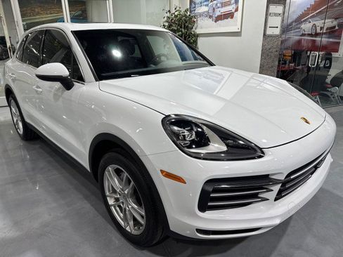 Used 2019 Porsche Cayenne image 15