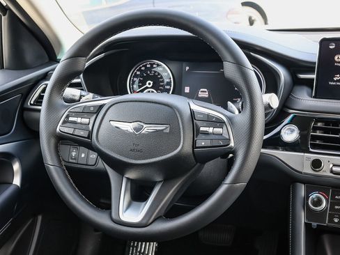 New 2026 Genesis G70 2.5T image 17