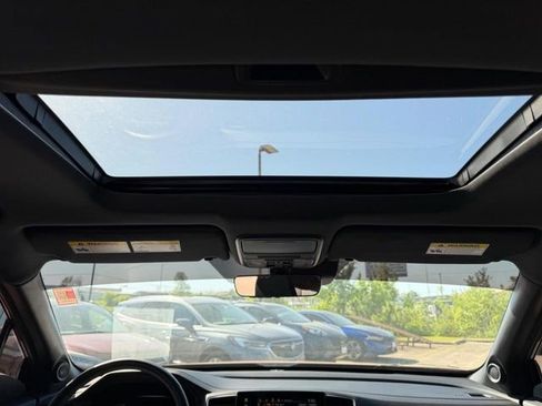 Used 2023 Honda Passport EX-L image 8