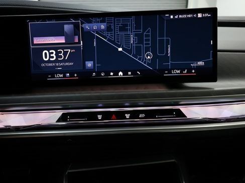 Used 2024 BMW 760i xDrive w/ Executive Package image 92