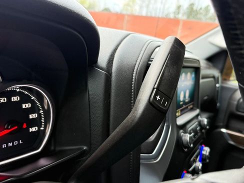 Used 2019 Chevrolet Silverado 1500 LT w/ All-Star Edition image 29