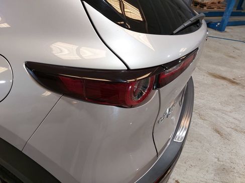 Certified 2024 MAZDA CX-30 AWD 2.5 S w/ Select Sport Pkg image 36