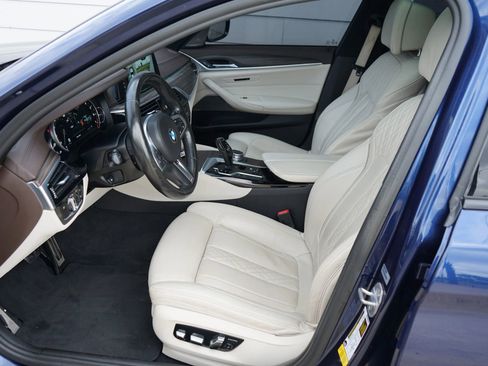 Used 2017 BMW 530i image 15