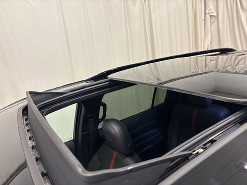 Used 2025 Chevrolet Traverse RS w/ LPO, Floor Liner Package AWD/4WD image 45