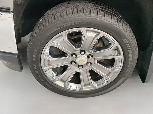 Used 2017 Chevrolet Silverado 1500 LT w/ All Star Edition image 29