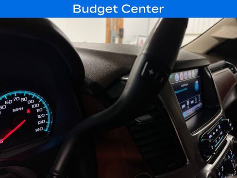 Used 2017 Chevrolet Tahoe Premier image 11