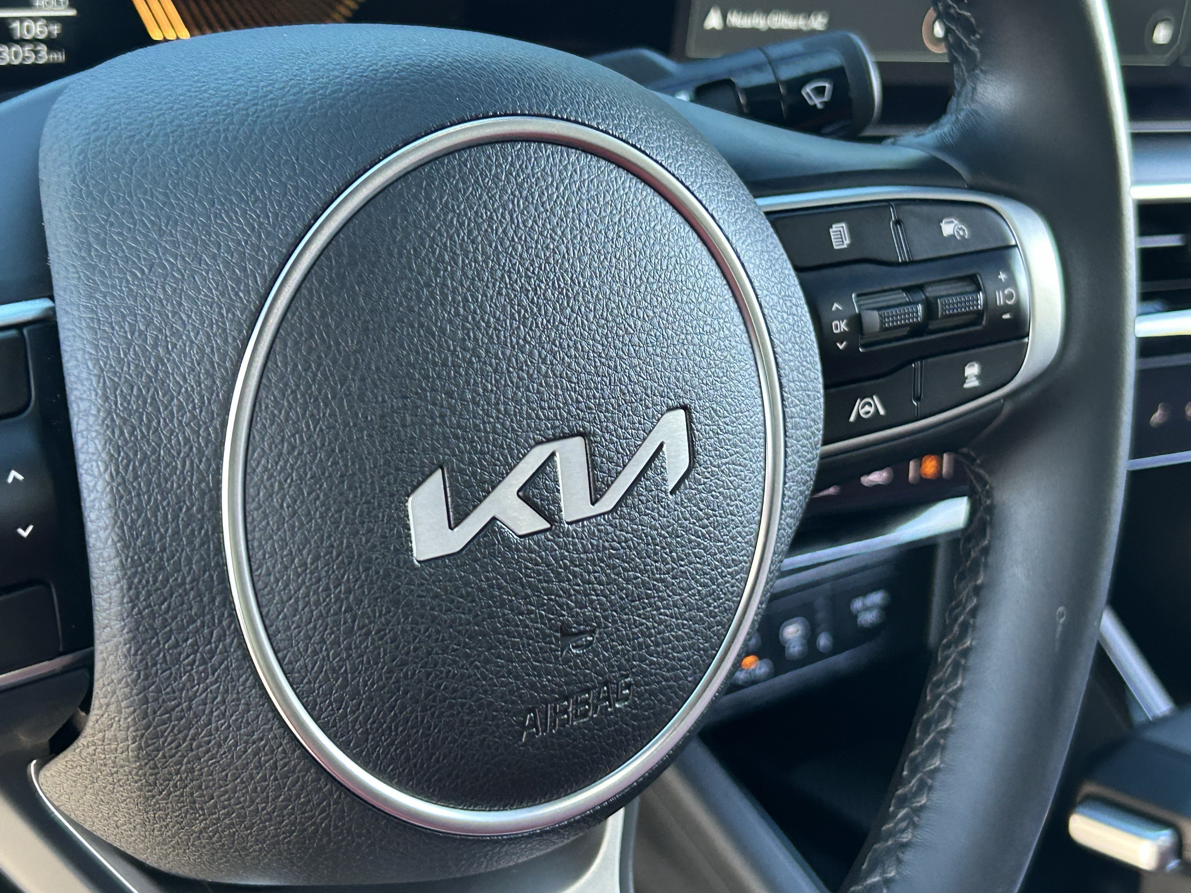 Used 2026 Kia K5 GT-Line w/ GT-Line Premium Package FWD image 29