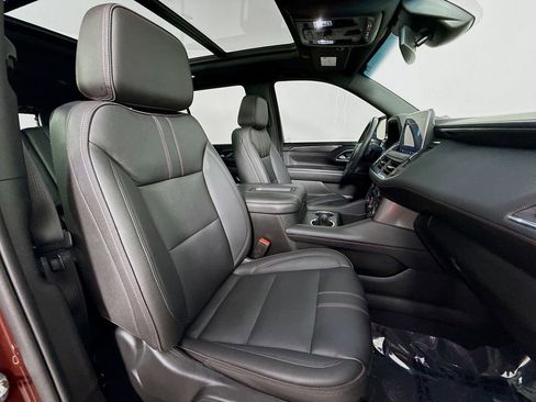 Used 2023 Chevrolet Tahoe RST image 16