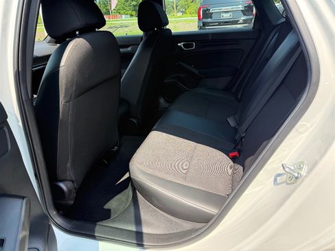 Used 2024 Honda Civic Sport image 12