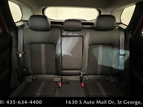 Certified 2025 MAZDA CX-50 AWD 2.5 S w/ Preferred Package image 25
