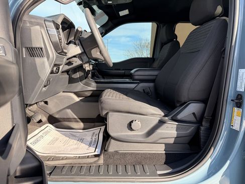 Used 2023 Ford F150 XL w/ STX Appearance Package image 23