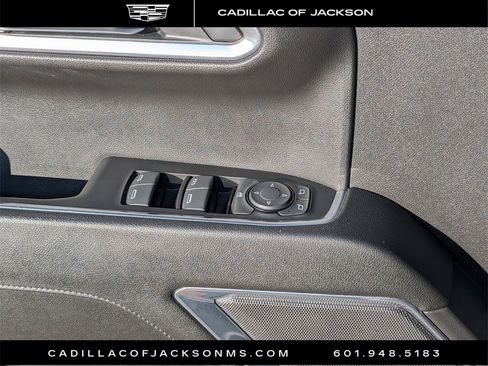 Used 2024 Chevrolet Silverado 1500 LT image 21