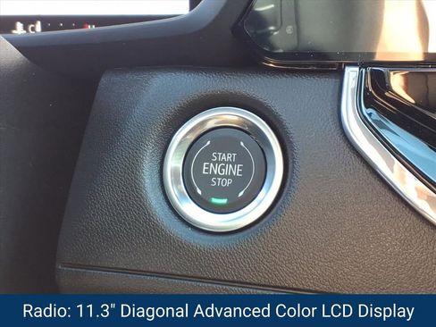 New 2026 Chevrolet Colorado W/T w/ Advanced Trailering Package image 10