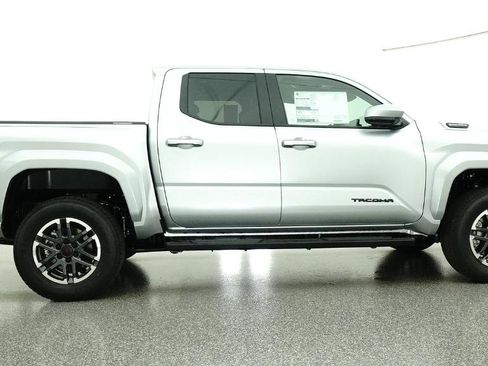 New 2026 Toyota Tacoma TRD Sport image 45