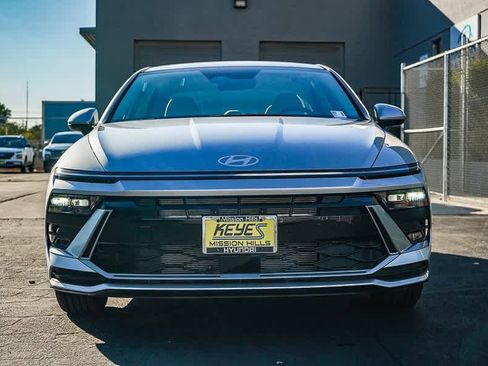 New 2026 Hyundai Sonata SE image 2