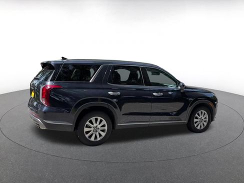 Used 2024 Hyundai Palisade SEL FWD image 15