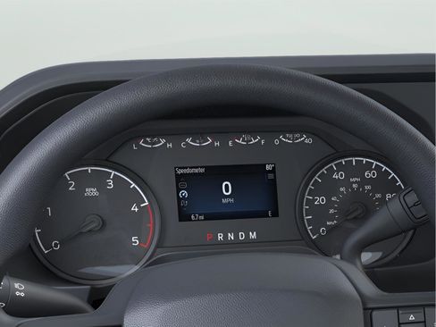 New 2026 Ford F450 XL image 13