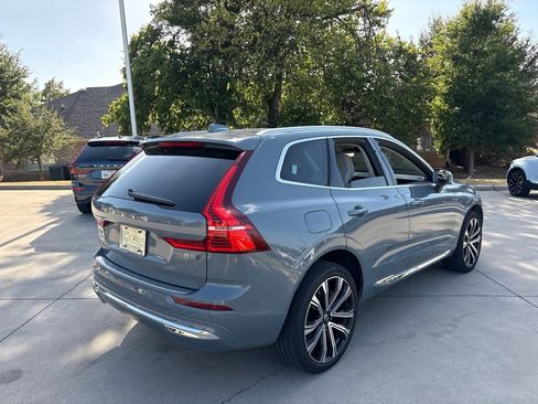 Used 2023 Volvo XC60 B5 Ultimate w/ Climate Package AWD/4WD image 5