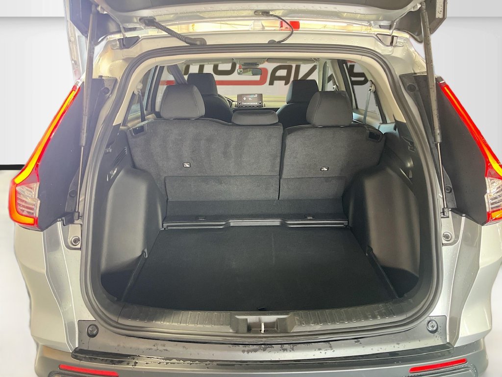 Used 2025 Honda CR-V EX image 27