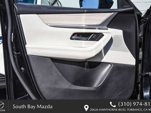 Certified 2024 MAZDA CX-90 Plug-In Hybrid w/ Premium Plus AWD/4WD image 24