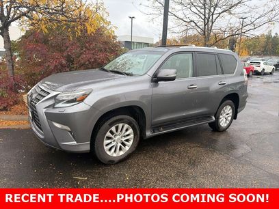 Used 2023 Lexus GX 460 Premium