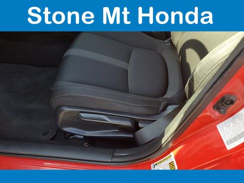 Used 2021 Honda Civic LX image 16