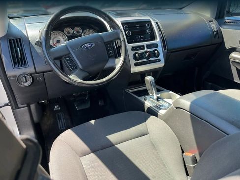 Used 2009 Ford Edge SEL image 5