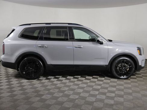 Used 2024 Kia Telluride SX X-Line AWD/4WD image 23