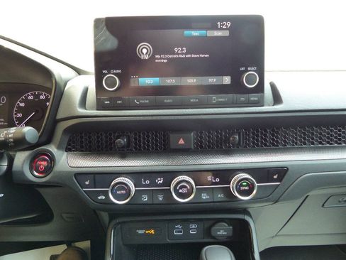 Used 2025 Honda CR-V Sport image 48