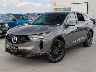Used 2023 Acura RDX A-Spec video 1