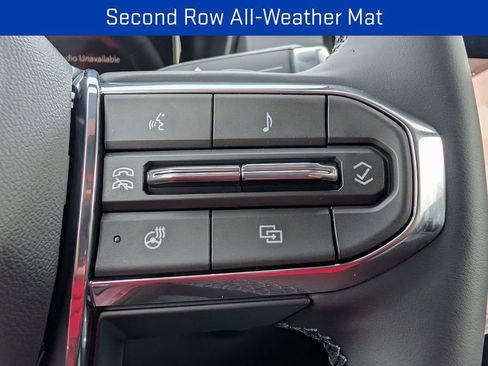 New 2026 GMC Terrain Elevation w/ Black Edition AWD/4WD image 14