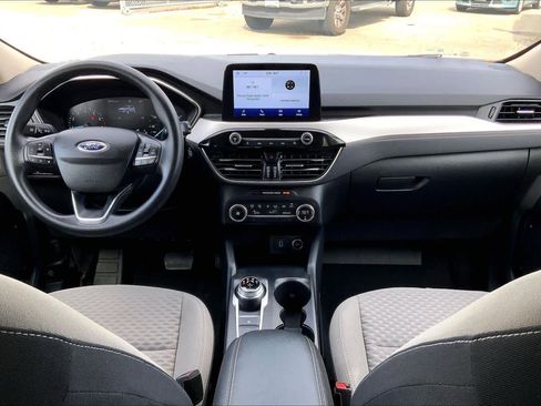 Used 2020 Ford Escape SE image 16