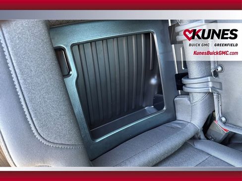 New 2026 GMC Sierra 1500 Elevation image 51