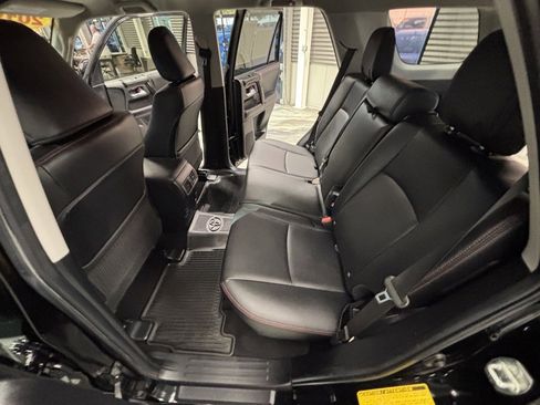 Used 2019 Toyota 4Runner TRD Off-Road Premium image 53