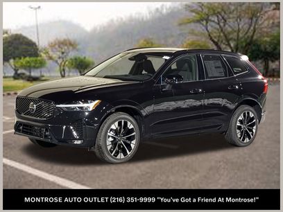 New 2026 Volvo XC60 B5 Plus w/ Protection Package Premier