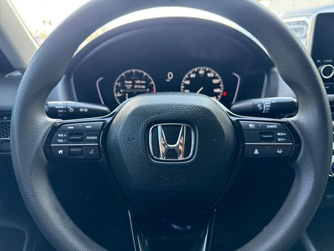 Used 2023 Honda Civic LX image 22