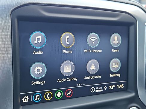 Used 2022 GMC Sierra 3500 SLT w/ Gooseneck/5TH Wheel Package image 24