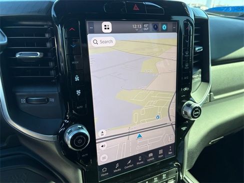 Used 2025 RAM 2500 Big Horn image 13