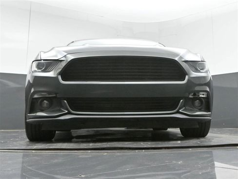Used 2015 Ford Mustang Premium w/ Ecoboost Performance Package RWD image 28