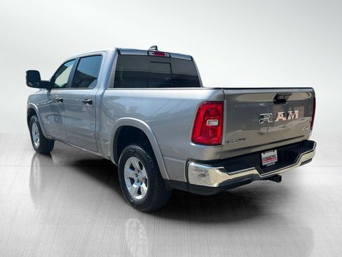New 2025 RAM 1500 Big Horn image 7