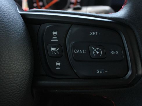 Used 2024 Jeep Wrangler Unlimited Rubicon w/ Capability Package AWD/4WD image 38