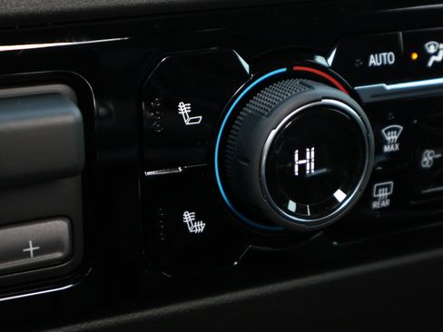 New 2026 Chevrolet Silverado 1500 RST image 5