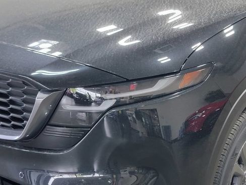 New 2026 MAZDA CX-5 Select AWD/4WD image 8
