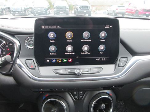 Used 2024 Chevrolet Blazer LT w/ Convenience Package image 30