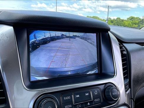 Used 2019 Chevrolet Tahoe LT w/ Texas Edition Package AWD/4WD image 13