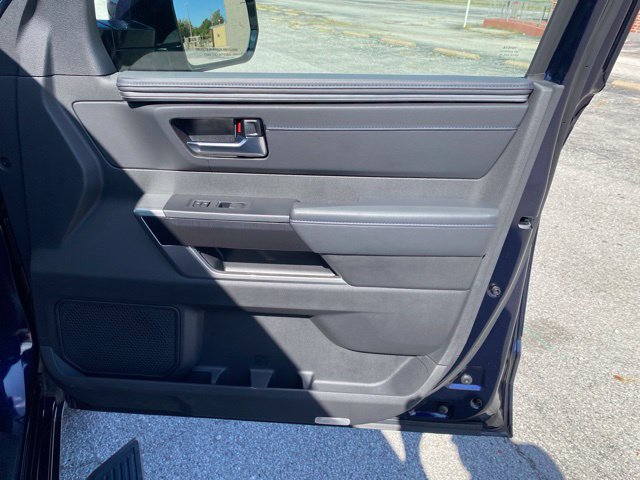 Certified 2025 Toyota Tundra Platinum AWD/4WD image 24