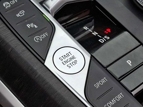 Certified 2024 BMW 430i xDrive 430i xDrive w/ Premium Package image 21