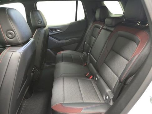 New 2026 Chevrolet Equinox RS w/ Convenience Package III image 22