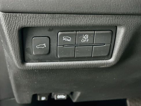 Used 2025 MAZDA CX-5 AWD 2.5 S w/ Preferred Package image 17