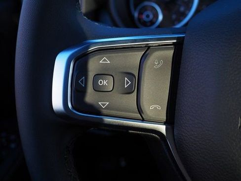 New 2026 RAM 2500 Tradesman w/ Safety Group image 19